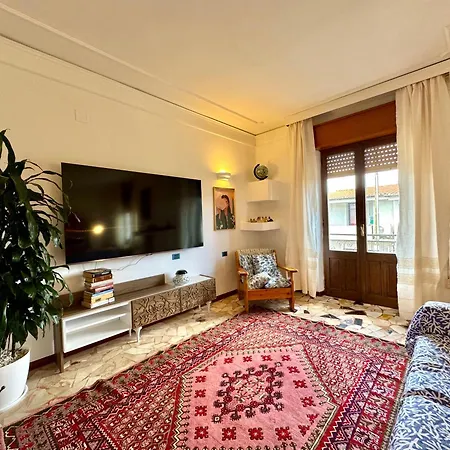 Dreamy Apartament