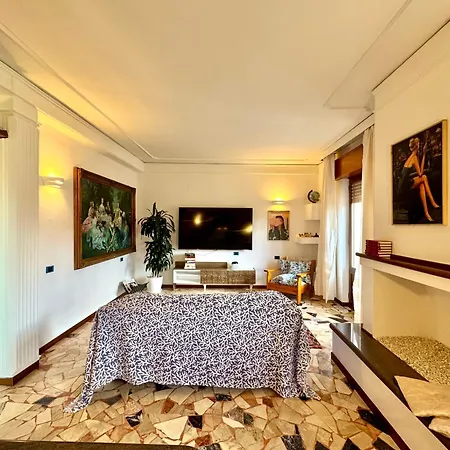 Apartament Dreamy *