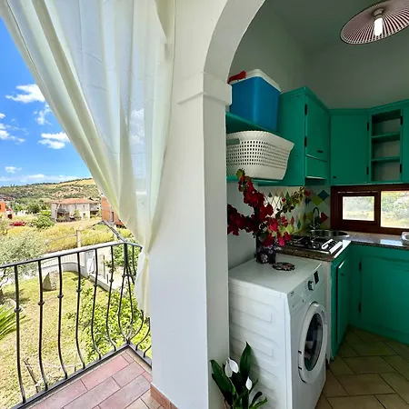Dreamy Apartament